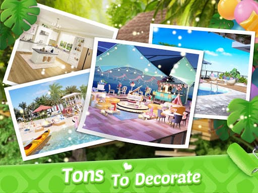My Home - Design Dreams screenshot 18 - screenshot