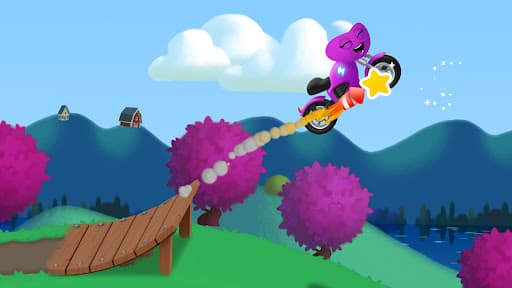 Cars Racing Games For Kids screenshot 7 - screenshot