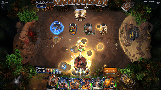 Eternal Card Game screenshot 25 - screenshot