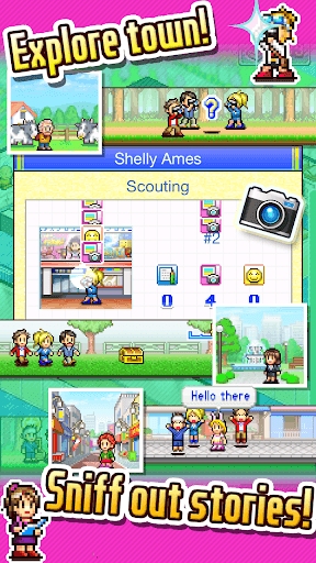Magazine Mogul screenshot 17 - screenshot
