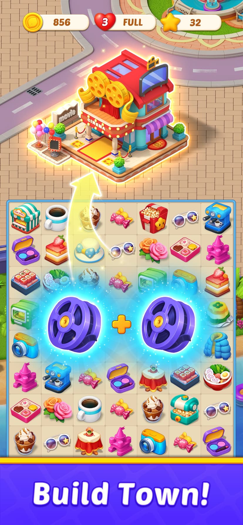 Home Match - Garden & Design screenshot 9 - screenshot