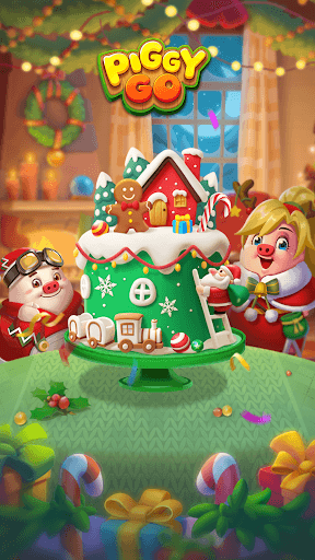 Piggy GO - Clash of Coin screenshot 11 - screenshot