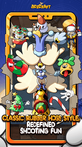 ACECRAFT: Sky Hero screenshot 11 - screenshot