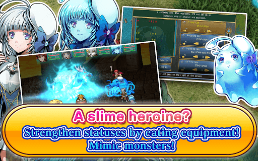 [Premium] RPG Antiquia Lost screenshot 8 - screenshot