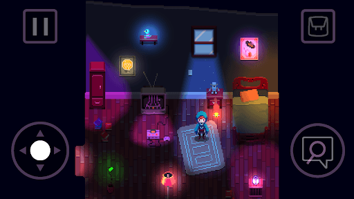 Night Reverie screenshot 5 - screenshot