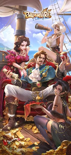Be A Billionaire: Dream Harbor screenshot 15 - screenshot