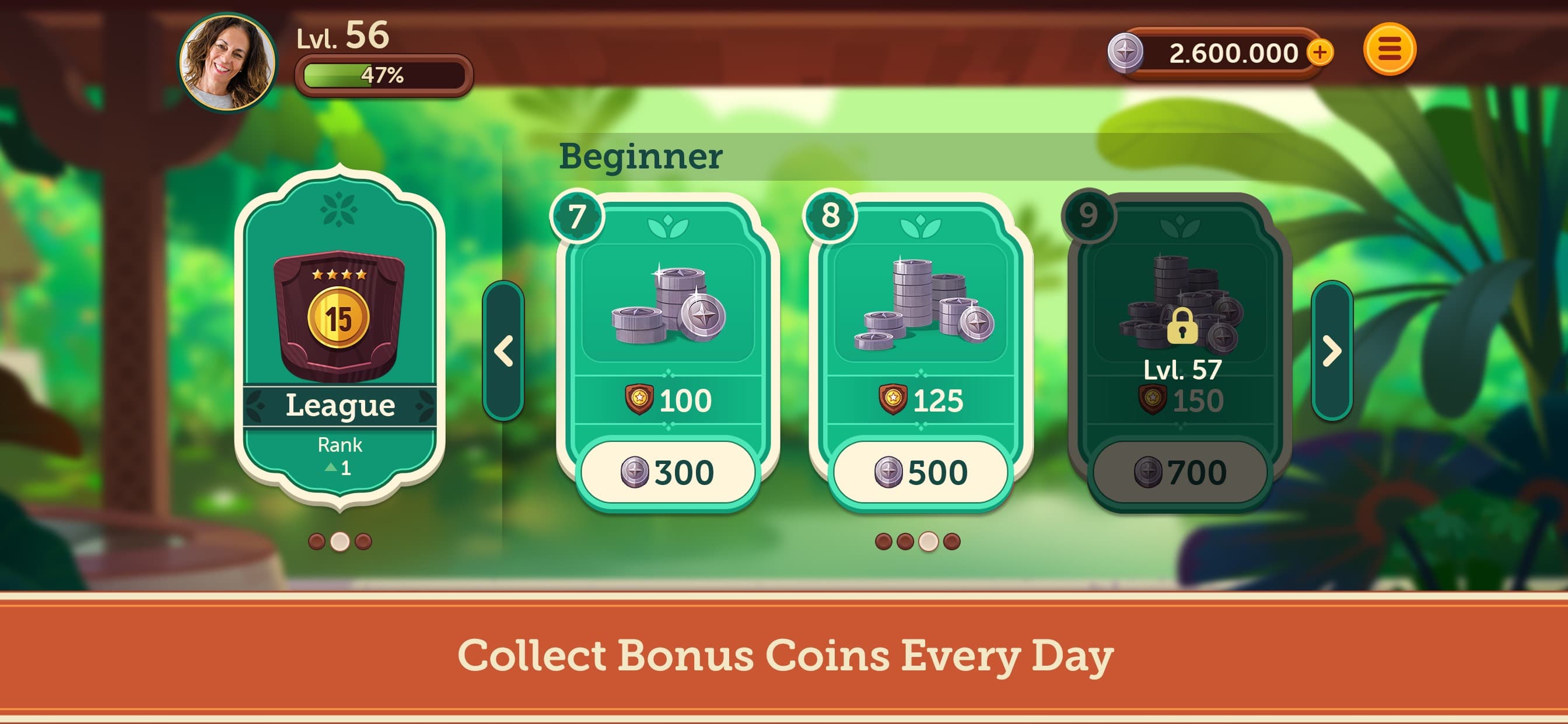Rummy Relax: Classic Card Game screenshot 6 - screenshot