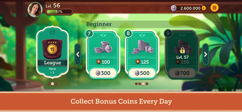 Rummy Relax: Classic Card Game screenshot 6 - screenshot