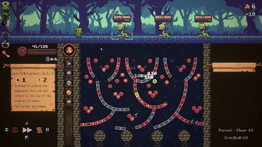 Peglin - A Pachinko Roguelike screenshot 22 - screenshot