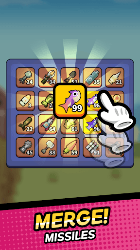 Duck vs Chicken : Idle Defense screenshot 3 - screenshot