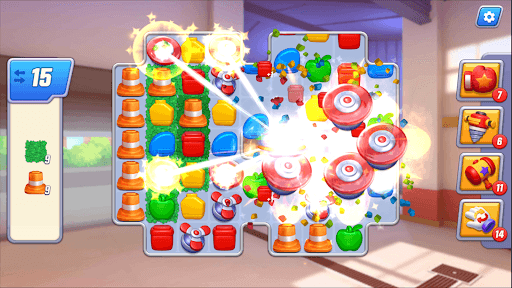 Car Makeover - Match & Customs screenshot 8 - screenshot