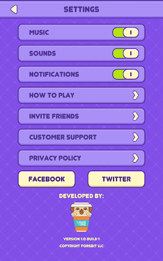 Word Play – connect & search screenshot 24 - screenshot
