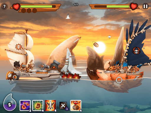 Pirate Power screenshot 18 - screenshot