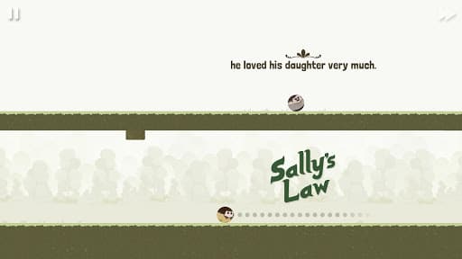 Sally's Law screenshot 6 - screenshot