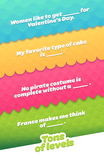 People Say - Family Game screenshot 8 - screenshot