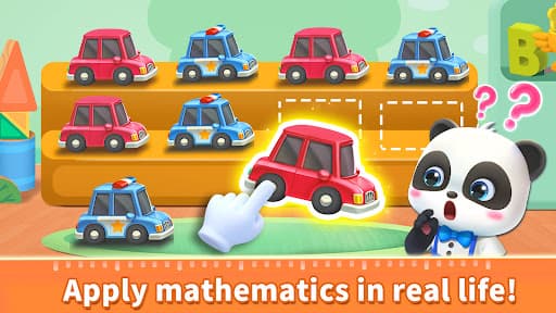 BabyBus Kids Math Games screenshot 20 - screenshot