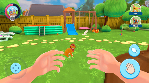 Cat Simulator: My Pets screenshot 14 - screenshot