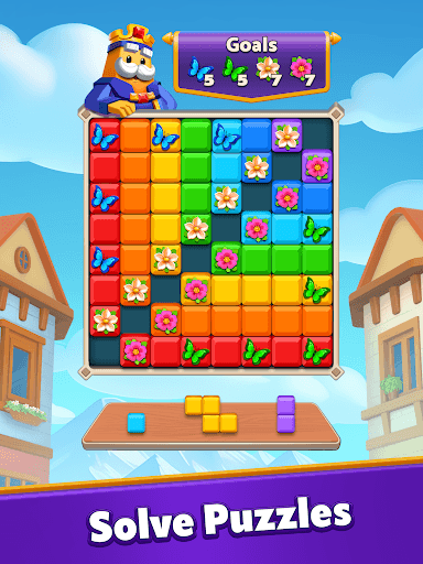 Block Kingdom screenshot 17 - screenshot
