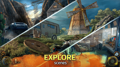 Fright Chasers: Soul Reaper screenshot 16 - screenshot
