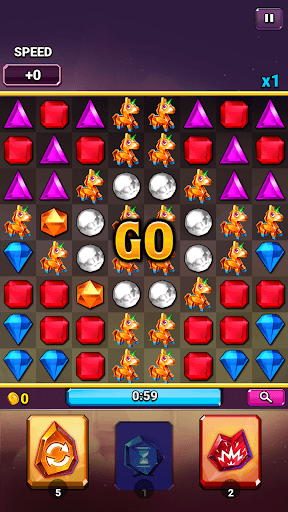 Bejeweled Blitz screenshot 6 - screenshot