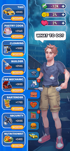 Cash Masters: Idle Millionaire screenshot 2 - screenshot
