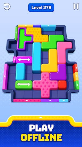Color Block Buster screenshot 22 - screenshot