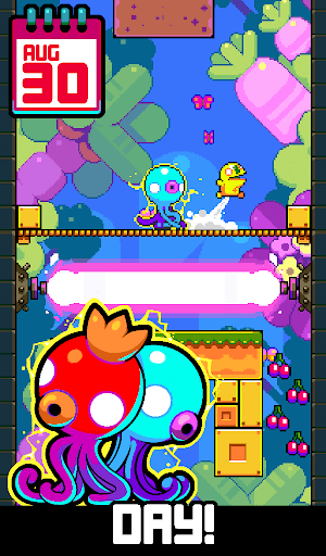 Leap Day screenshot 5 - screenshot