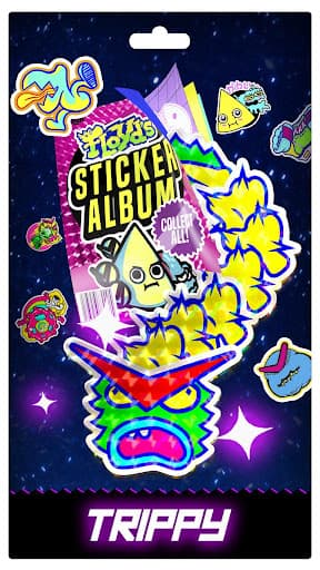 Floyd's Sticker Squad screenshot 7 - screenshot