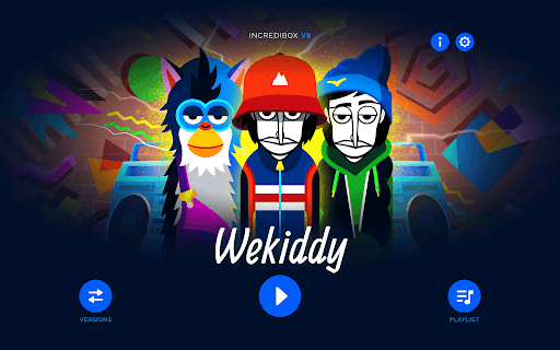 Incredibox screenshot 25 - screenshot