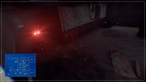 CASE 2: Animatronics Horror screenshot 11 - screenshot