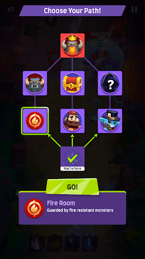 Arcane Adventure screenshot 3 - screenshot