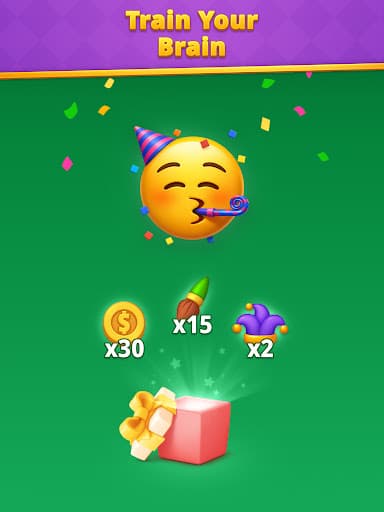 Math Solitaire: Brain Puzzle screenshot 14 - screenshot