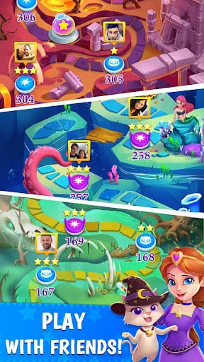 Bubble & Dragon screenshot 3 - screenshot