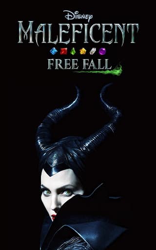 Disney Maleficent Free Fall screenshot 4 - screenshot