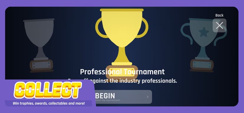 Super Boxing Championship! screenshot 3 - screenshot