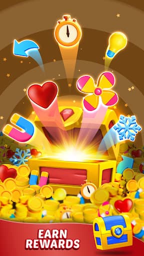 Triple Find - Match Triple 3D screenshot 5 - screenshot