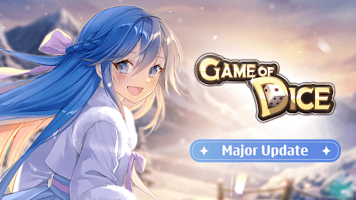 Game of Dice: Board&Card&Anime screenshot 5 - screenshot