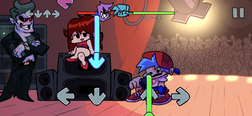 Friday Night Funkin' screenshot 12 - screenshot