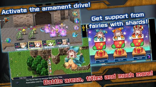[Premium] RPG Seek Hearts screenshot 21 - screenshot