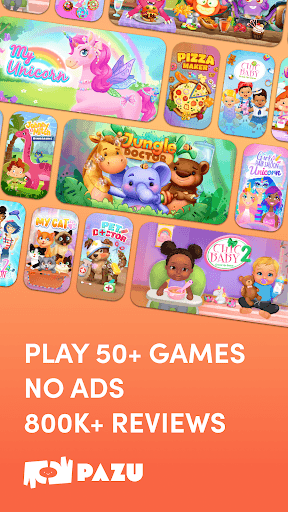 Baby care game & Dress up screenshot 4 - screenshot