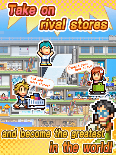 Mega Mall Story 2 screenshot 12 - screenshot