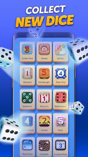 Dice With Buddies™ Social Game screenshot 7 - screenshot