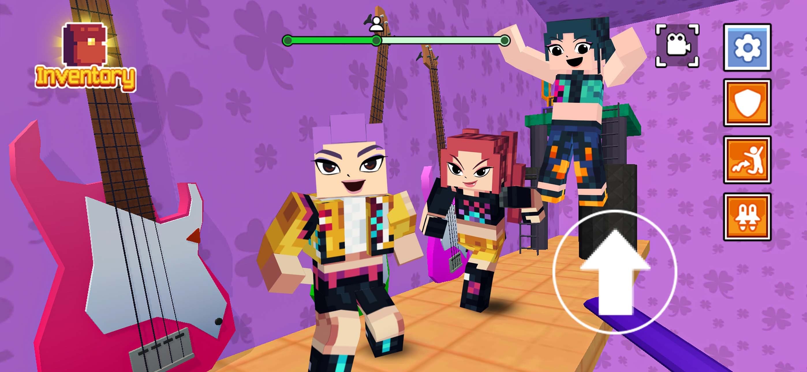 Prison Survival: Police Escape screenshot 2 - screenshot