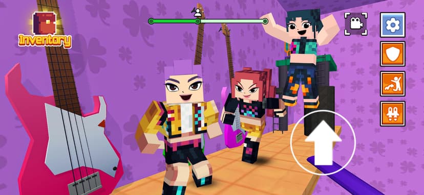 Prison Survival: Police Escape screenshot 2 - screenshot