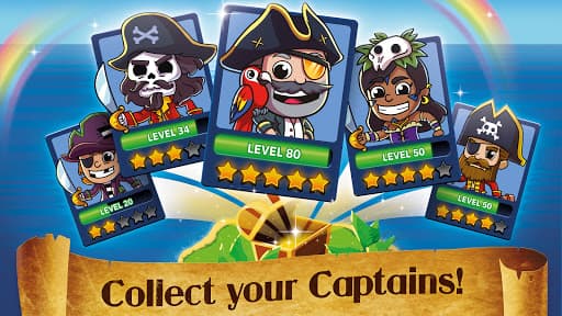 Idle Pirate Tycoon screenshot 2 - screenshot