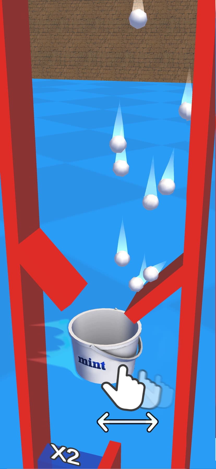 Drop and Explode: Soda Geyser screenshot 8 - screenshot