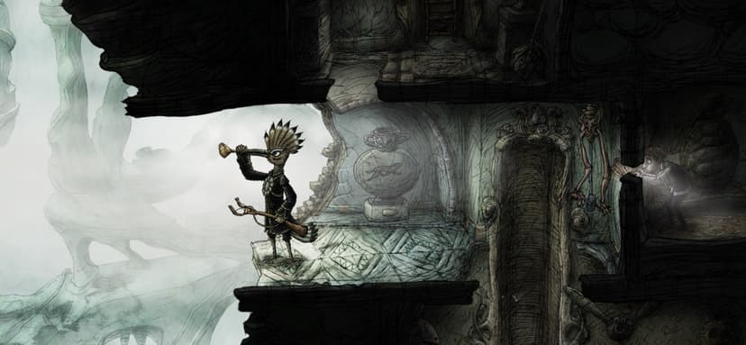 Creaks screenshot 7 - screenshot