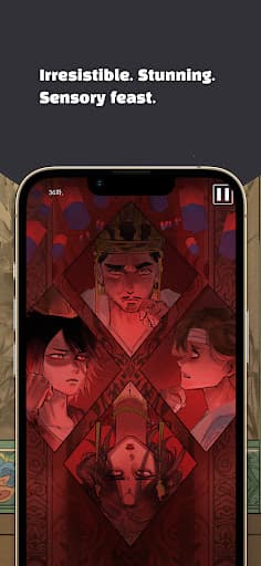Hamlet: Prince of the East screenshot 6 - screenshot