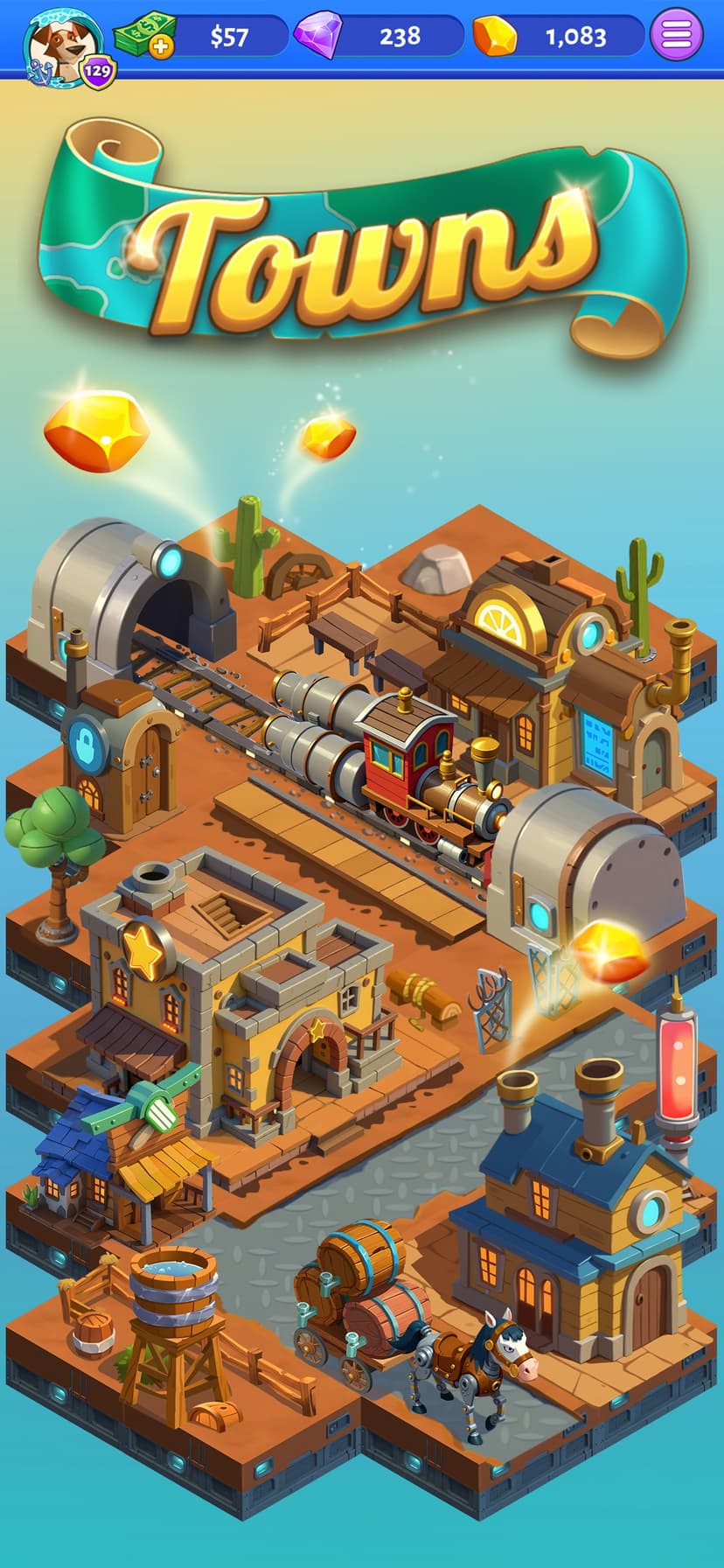 Bubble Cash screenshot 7 - screenshot