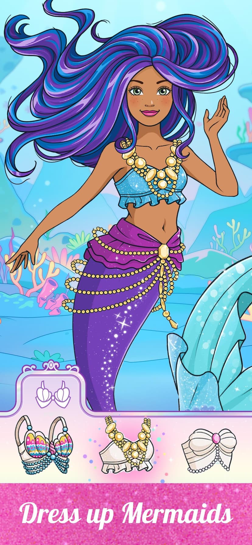 Barbie Magical Fashion screenshot 5 - screenshot